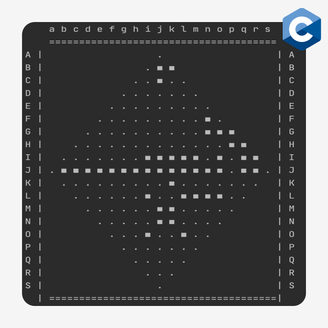 Comme un air de tetris