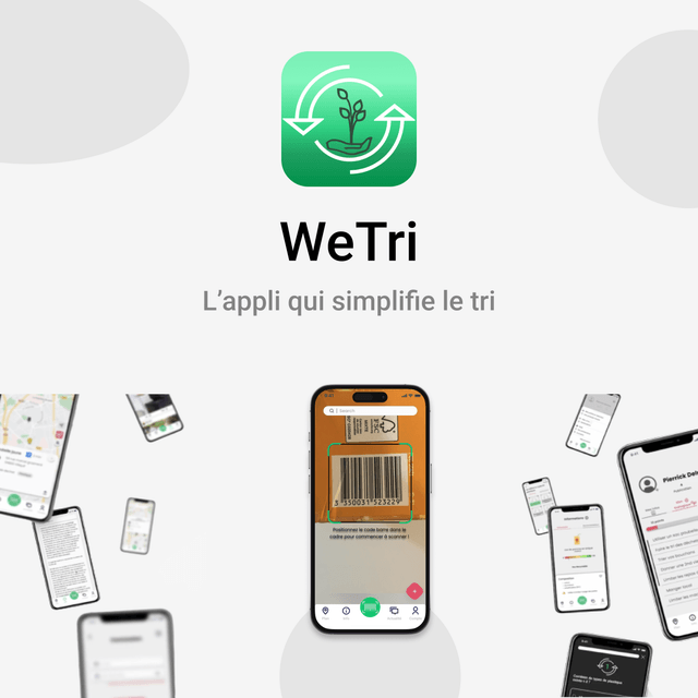 Wetri