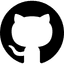 Github logo