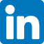 Linkedin logo