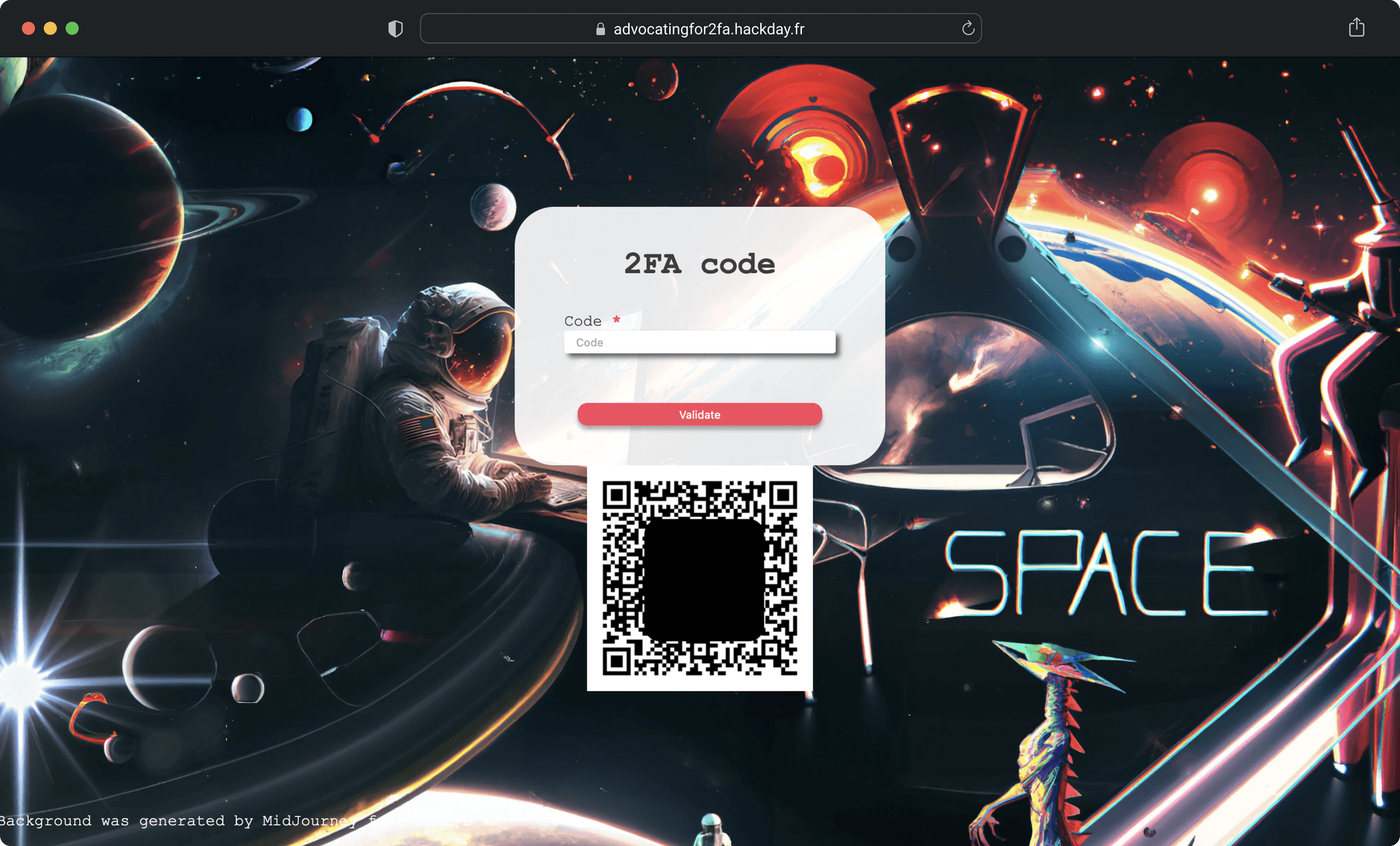 Advocating for 2fa 1