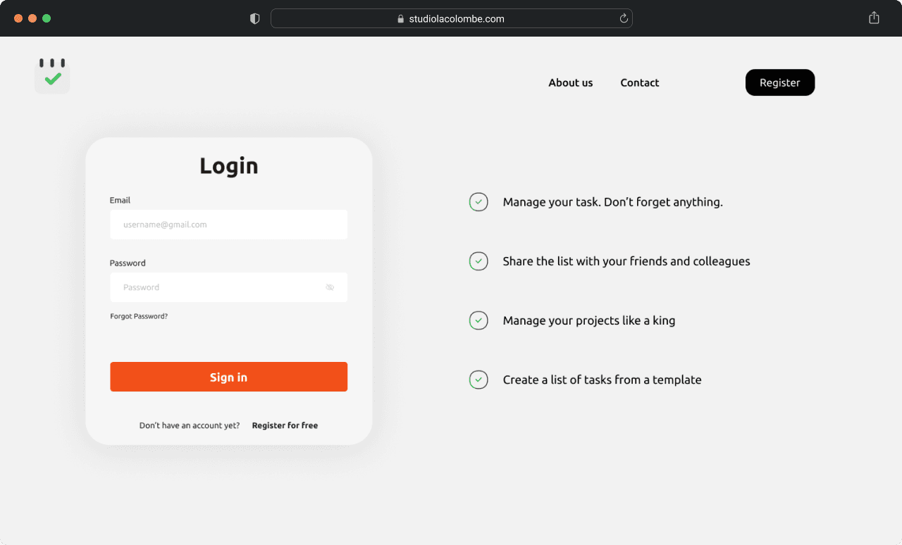 My ToDoList 3