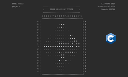 Comme un air de tetris 0