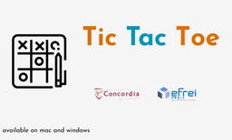 Morpion (TicTacToe) 0